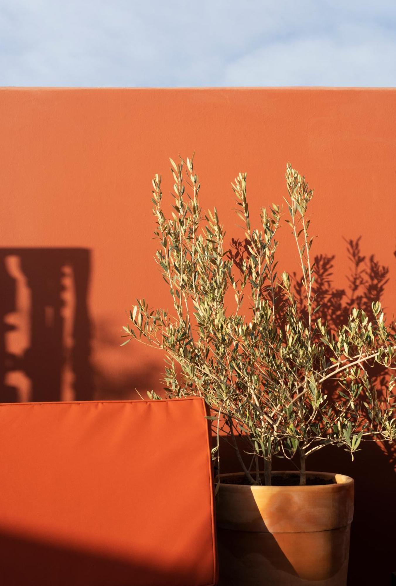 Riad Al Uzza Marrakesh Exterior foto