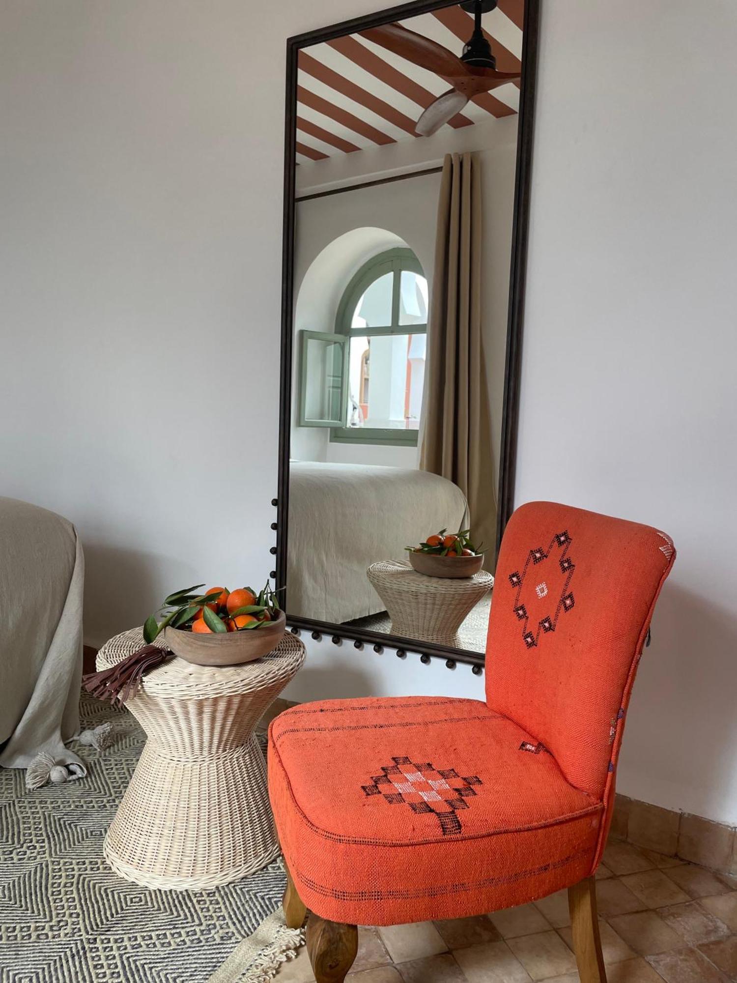 Riad Al Uzza Marrakesh Exterior foto