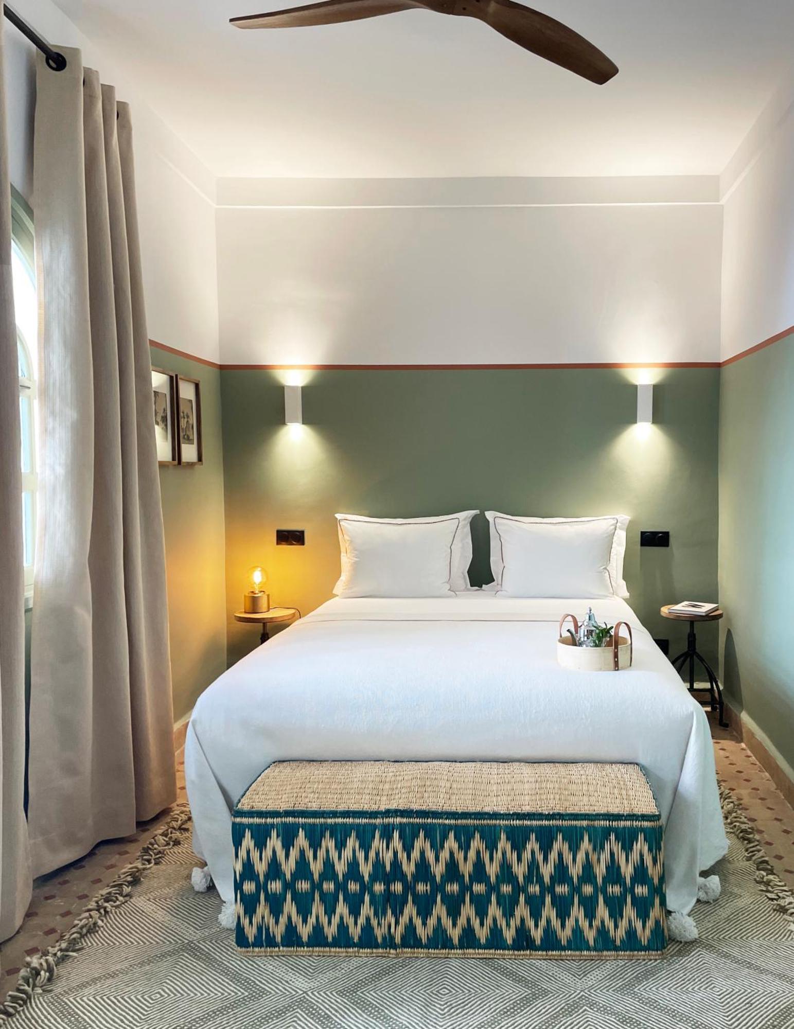 Riad Al Uzza Marrakesh Exterior foto