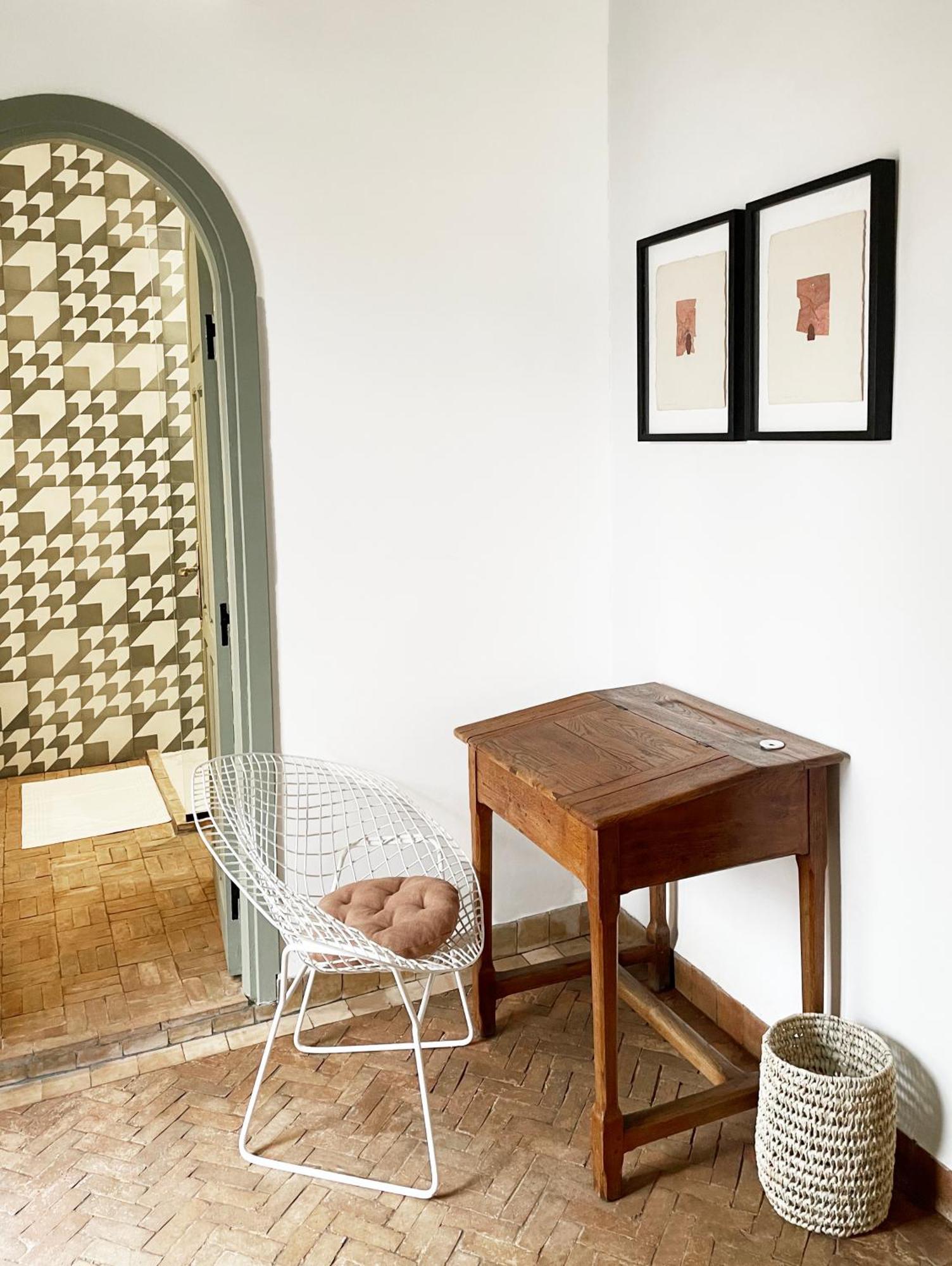 Riad Al Uzza Marrakesh Exterior foto